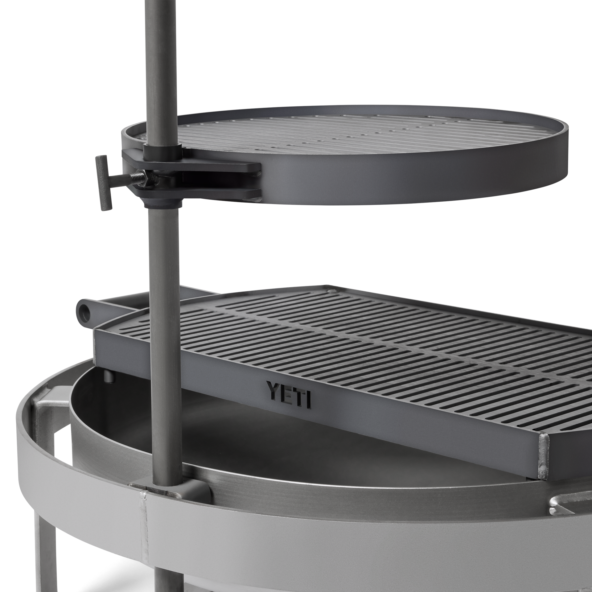 Fire Pit Grill Kit - Image 3