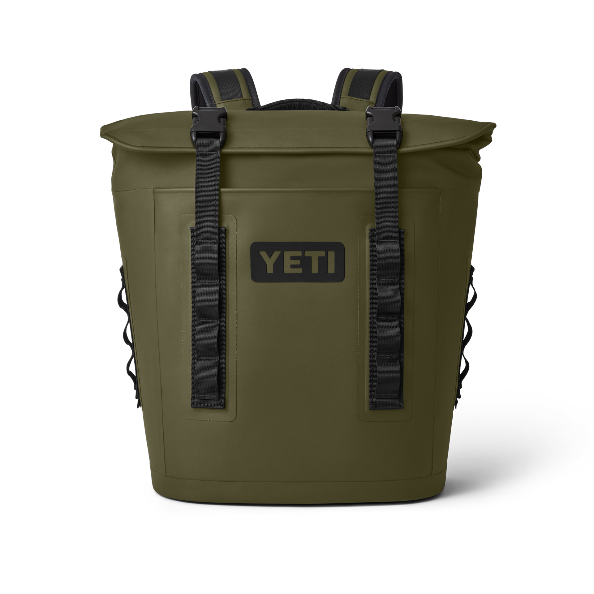 Olive/Black
