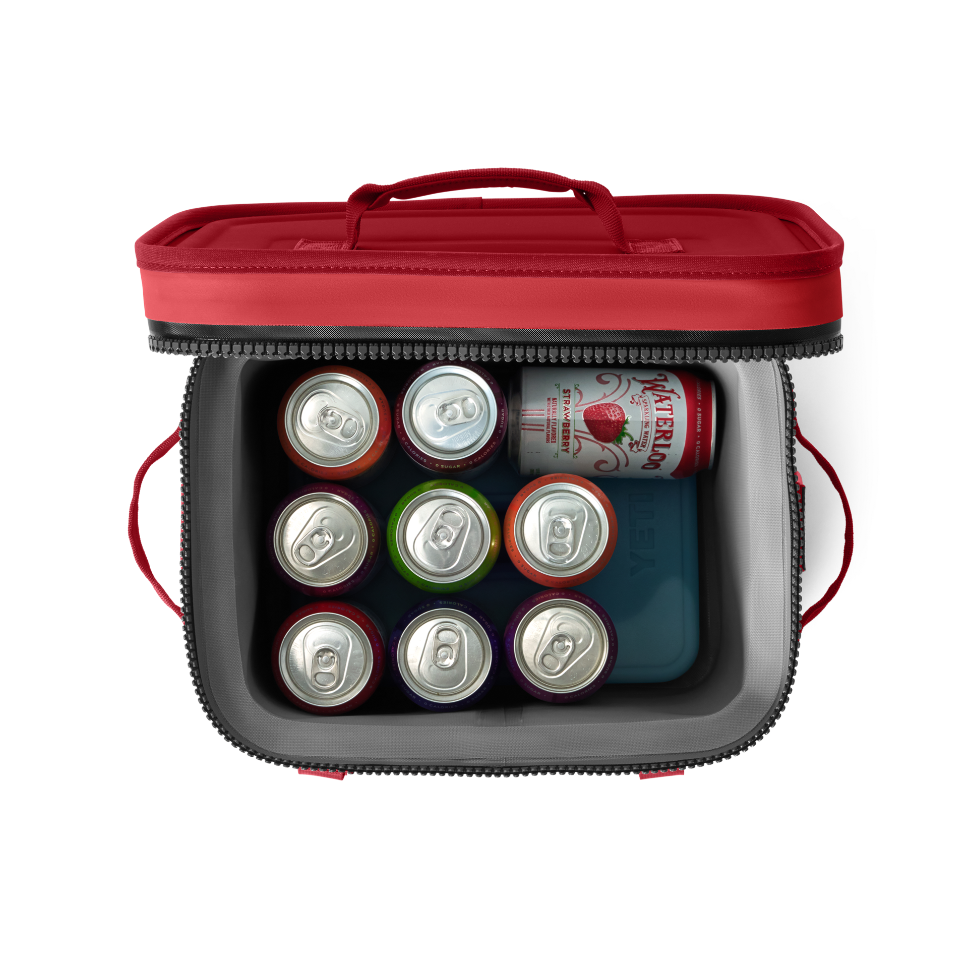 Hopper Flip® 12 Soft Cooler - Image 8
